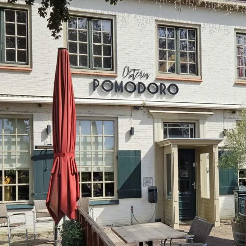 Osteria Pomodoro